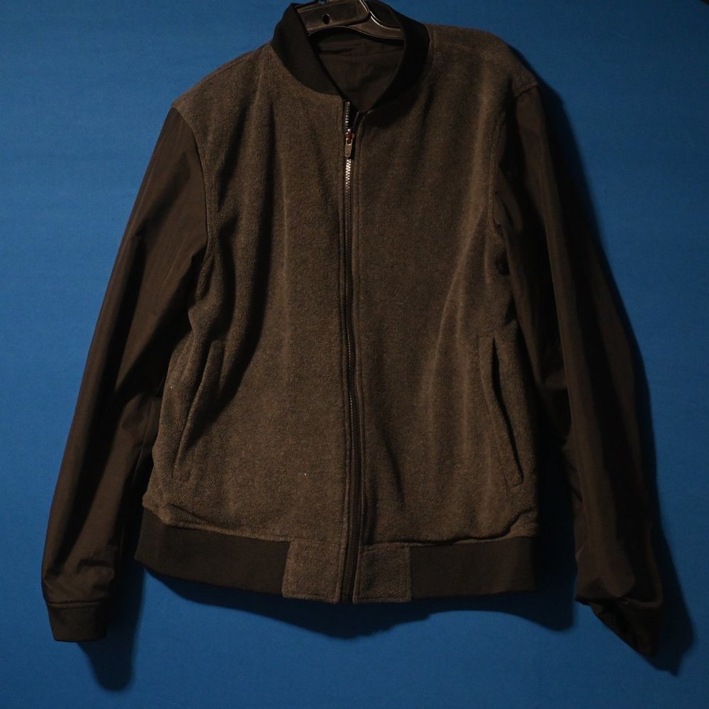 Msx Michael Strahan Reversible Jacket - image 7